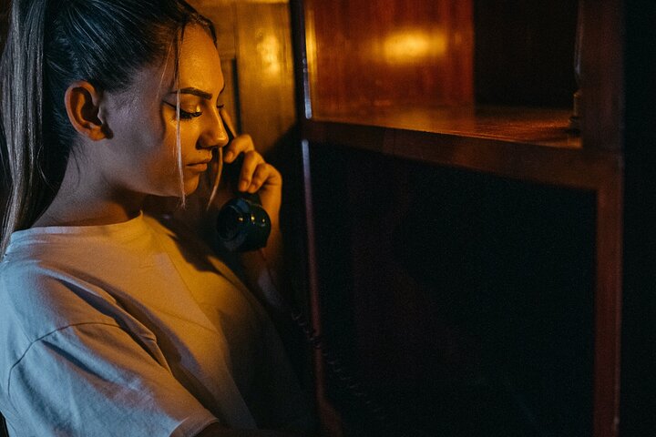 1 Hour Private Escape Room Experience in Ocean City