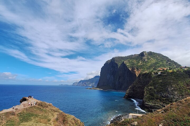 Private Madeira Island Tour: The Most Complete 8-Hour Experience