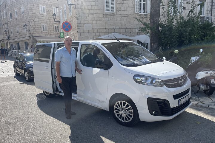 Korcula Wine and Sightseeing Tour Views Tastings and Stories