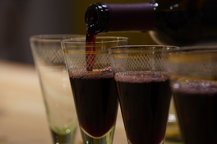 Traditional Albanian Cooking Class in Tirana with Raki Tasting