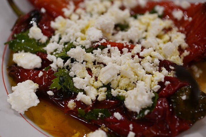 Traditional Albanian Cooking Class in Tirana with Raki Tasting