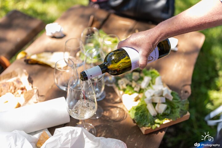 Private Cheese Tasting Experience in Amatrice