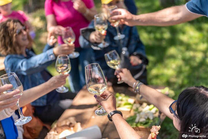 Private Cheese Tasting Experience in Amatrice