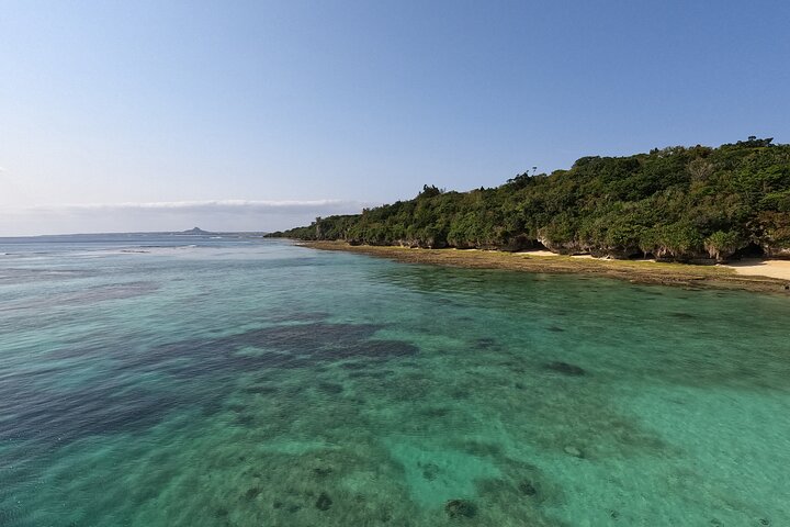 Okinawa Private Adventure Day: Beaches, Snorkeling & Waterfalls
