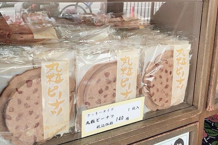 Morioka Town Walking Tour