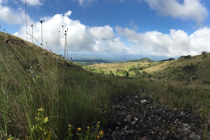 Private Tour - Alliance of E Valley Bikes and Valley Guides