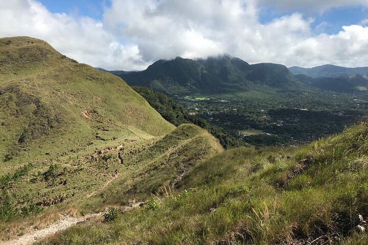 Private Tour - Alliance of E Valley Bikes and Valley Guides
