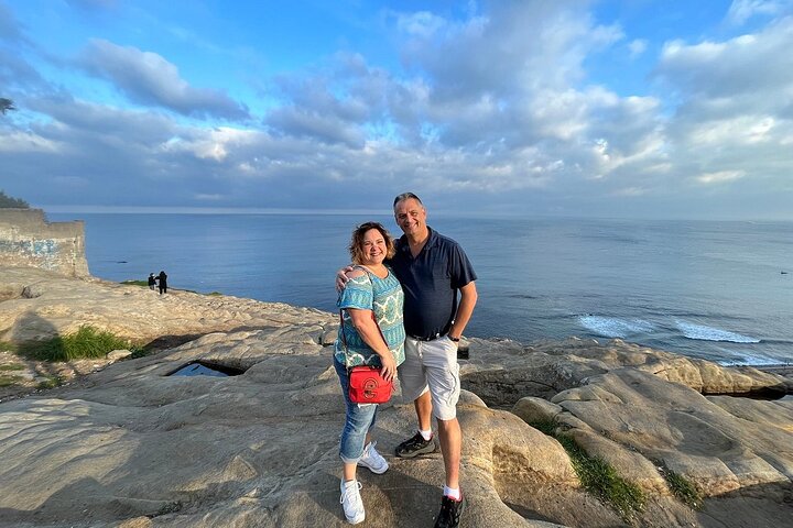 Tangier: Hercules Caves, Cap Spartel & Camel Ride Experience