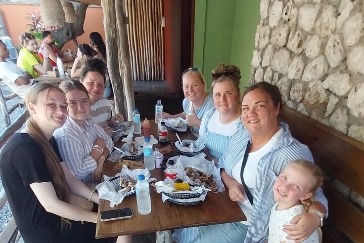 3 Hours Private Tour in Montego Bay From Falmouth