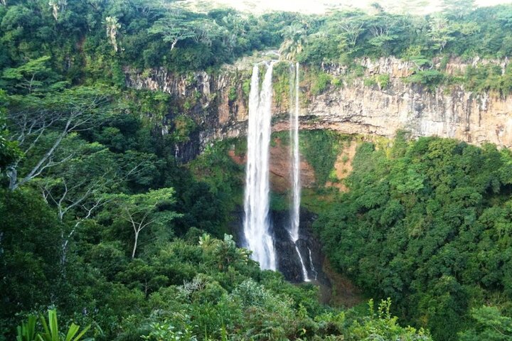 Mauritius Private Transfers: Airport and Ground Services