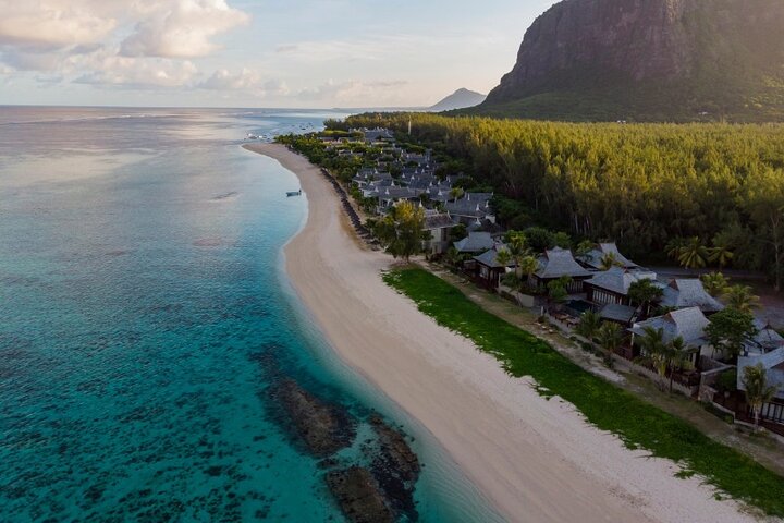 Mauritius Private Transfers: Airport and Ground Services