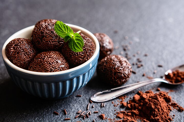 4h Cooking Class in Florianopolis: 8 Recipes & Bottomless Drinks