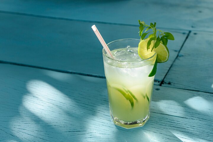 4h Cooking Class in Florianopolis: 8 Recipes & Bottomless Drinks
