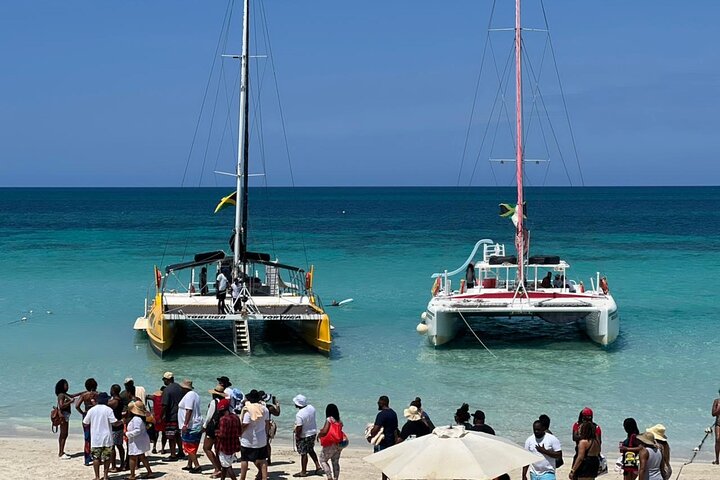 Ricks Cafe Cruise Snorkeling Open Bar DJ OCEAN EDEN BAY/CORAL