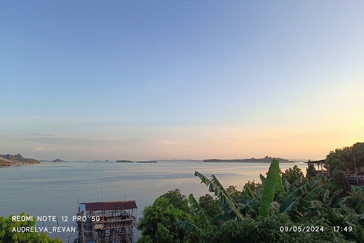 Batam Day Tour