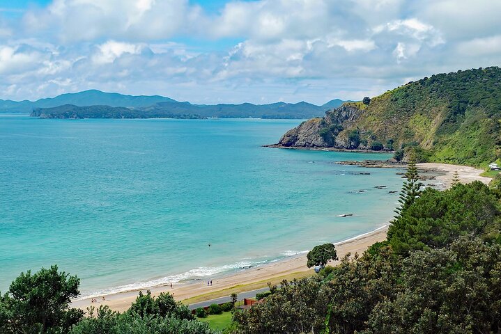 Bay of Islands Scenic Tour