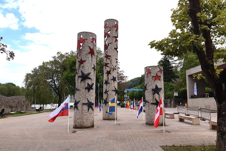 Private Tour of Luxembourg City and the Countryside