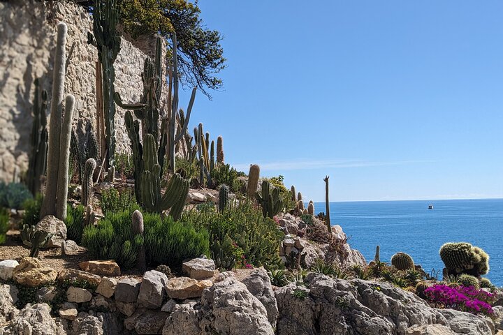 2 Hour Walking Tour in the Old Town of Antibes