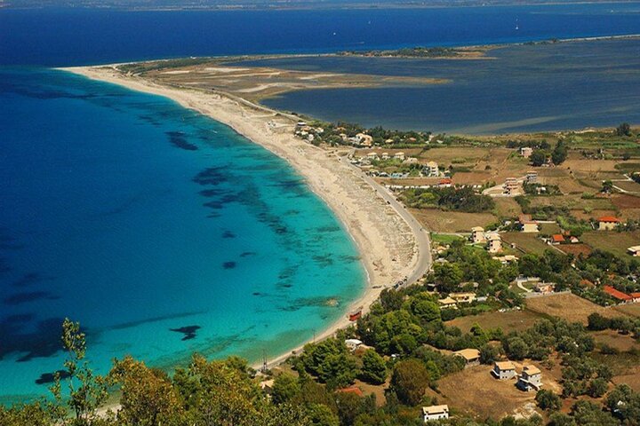 Traditional Lefkada Tour