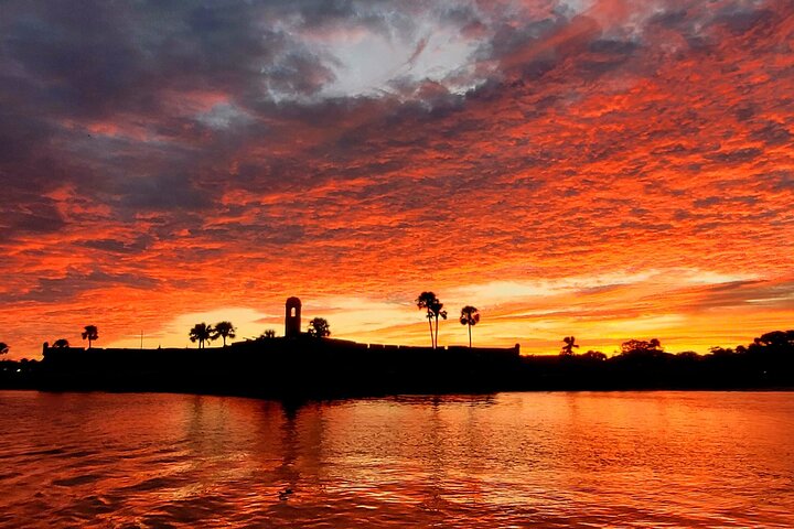 Red Boat Tours - Adults-Only & Family Friendly BYOB Sunset Cruise