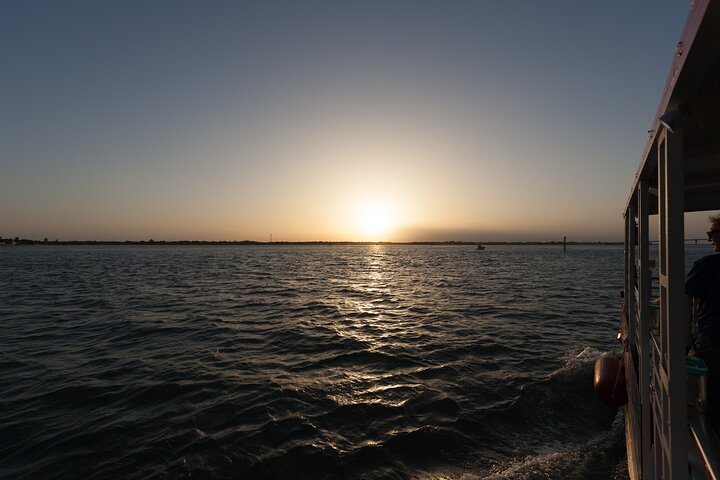 Red Boat Tours - Adults-Only & Family Friendly BYOB Sunset Cruise