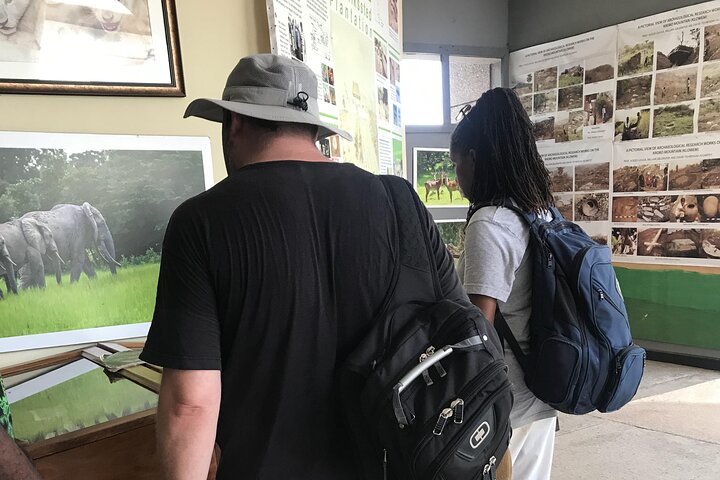 Shai Hills Safari - Hike & See Animals
