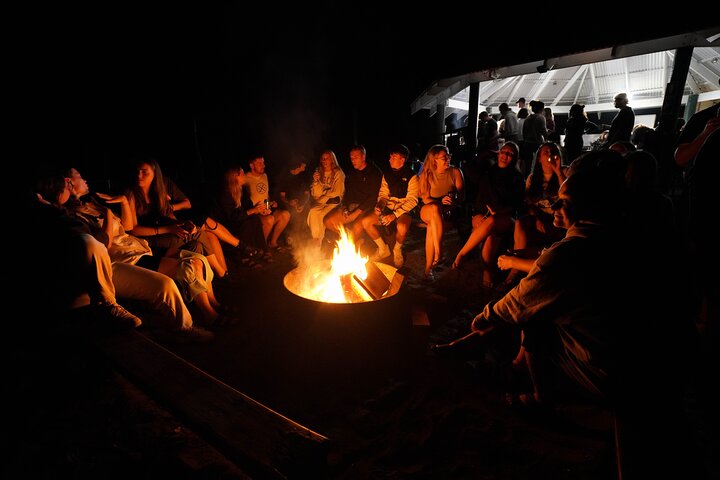 Dingos 3 Day K'Gari (Fraser Island) 4WD Tag-Along Tour