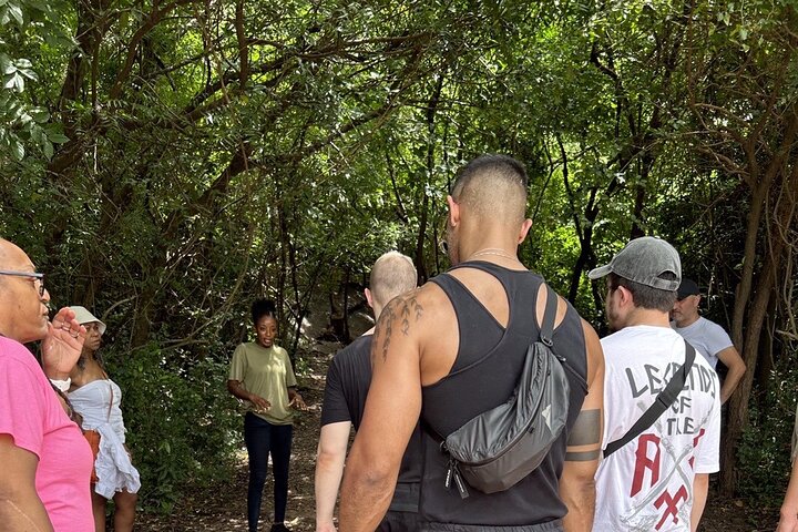 Shai Hills Safari - Hike & See Animals