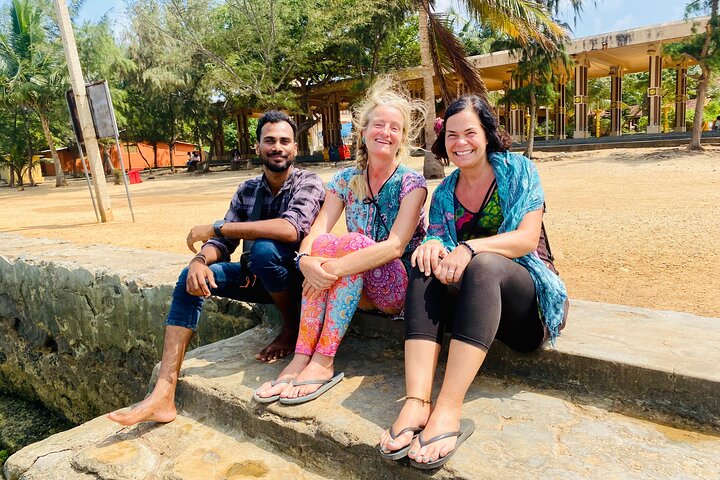 Private Jaffna City Tour: Temples, Culture & Authentic Local Life