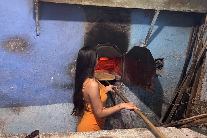 Explore chefchaouen like a local
