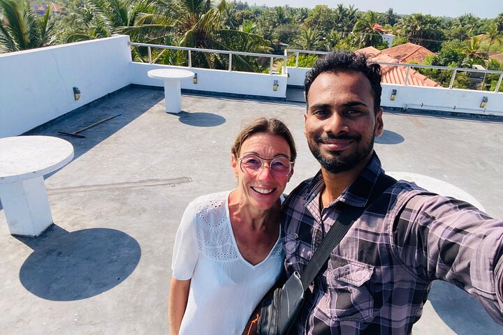 Private Jaffna City Tour: Temples, Culture & Authentic Local Life