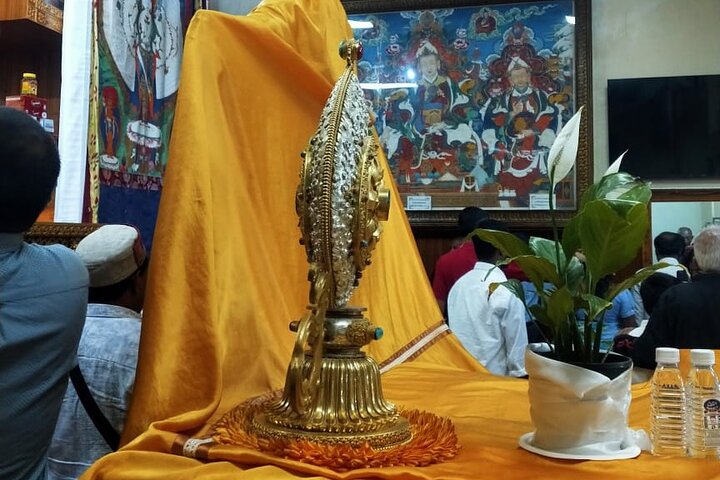 Private 6 hrs Mcleodganj & Dharamshala City Tour
