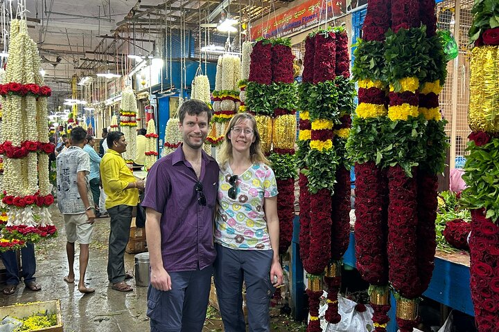 Bangalore Through the Ages — All-Inclusive Guided City Tour