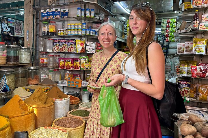 Bangalore Through the Ages — All-Inclusive Guided City Tour