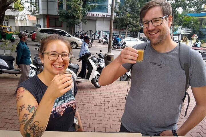 Bangalore Through the Ages — All-Inclusive Guided City Tour
