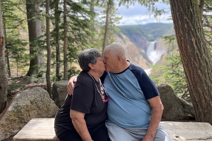 250th Anniversary Yellowstone 55+ Adults Only Deals,gifts & lunch