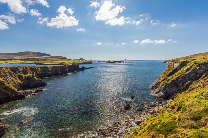 Discover the Ring of Kerry in Style, Private Day Tour from Tralee
