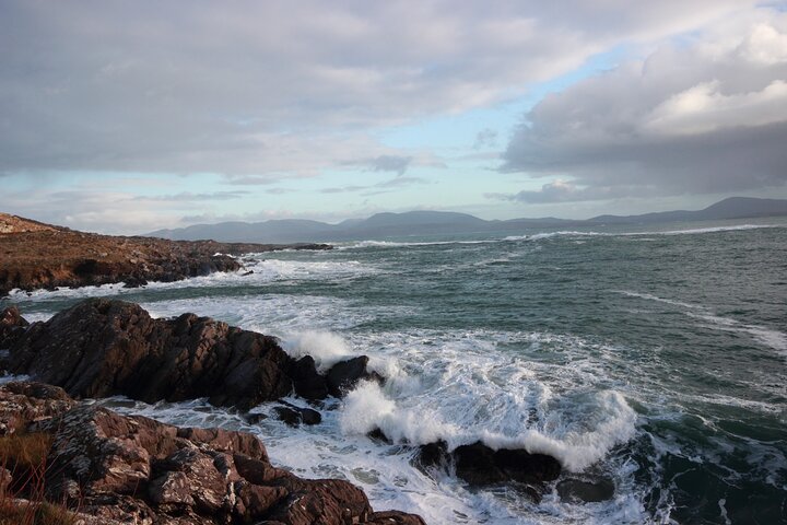 Discover the Ring of Kerry in Style, Private Day Tour from Tralee