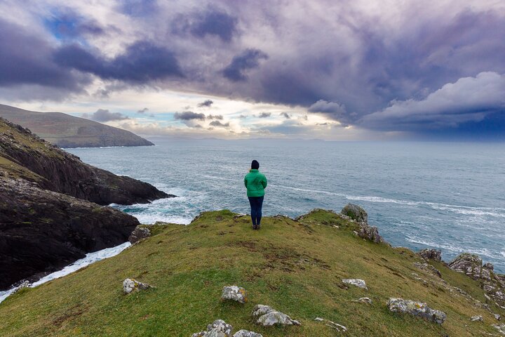 Discover the Ring of Kerry in Style, Private Day Tour from Tralee