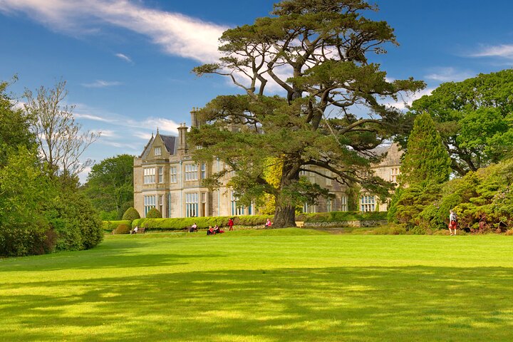 Discover the Ring of Kerry in Style, Private Day Tour from Tralee