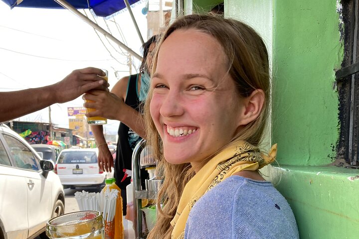 Narowé the Taste of the Amazon: Iquitos Foodie Adventure