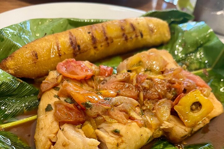 Narowé the Taste of the Amazon: Iquitos Foodie Adventure