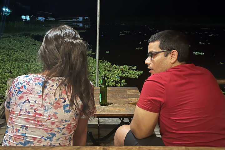 Narowé the Taste of the Amazon: Iquitos Foodie Adventure