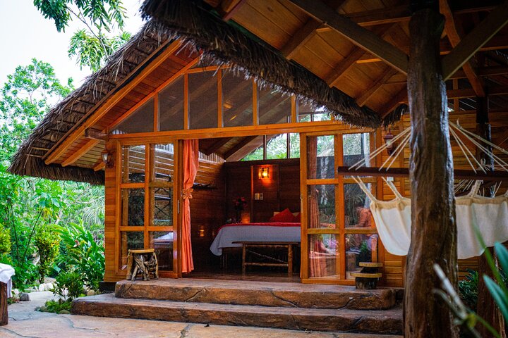 Exclusive 3-Day All-Inclusive Amazon Adventure in Napo Province