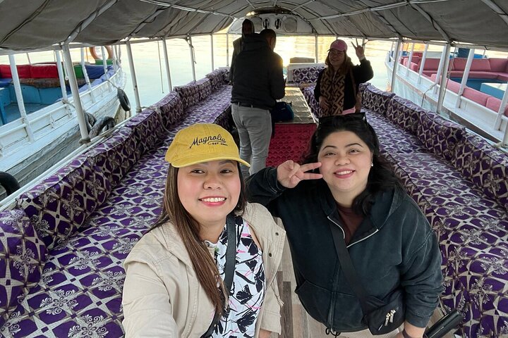 All Inclusive Private Day Tour to Cairo from Port Said