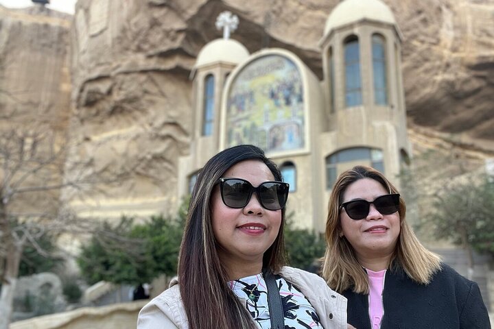 All Inclusive Private Day Tour to Cairo from Port Said