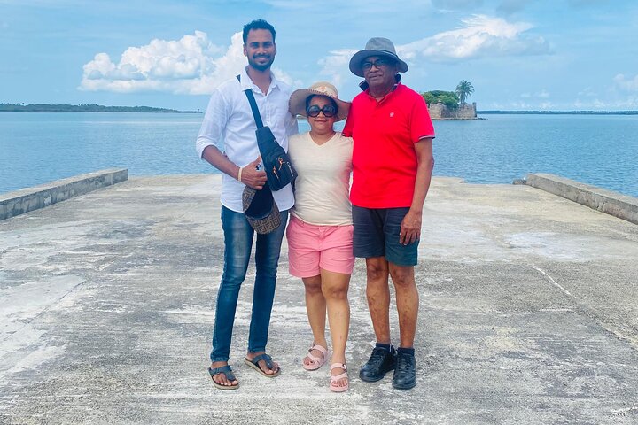 Private Jaffna City Tour: Temples, Culture & Authentic Local Life