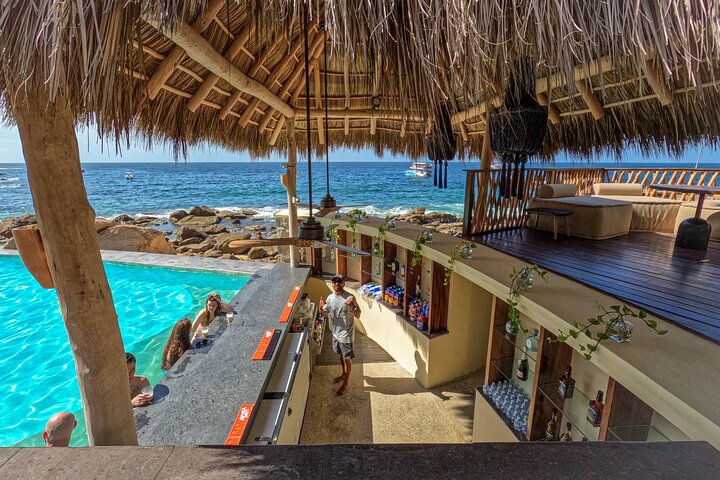 Mega Catamarans ALL INCLUSIVE Remote Paradise Beach Adventure