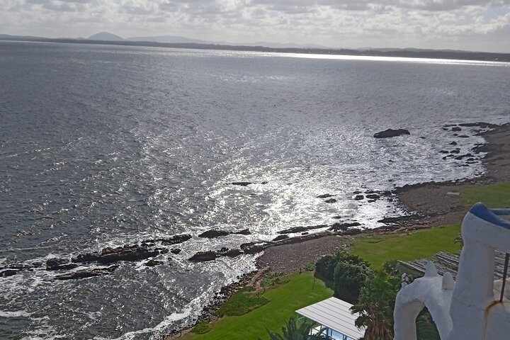 Private Have It Your Way Tour in Punta Del Este