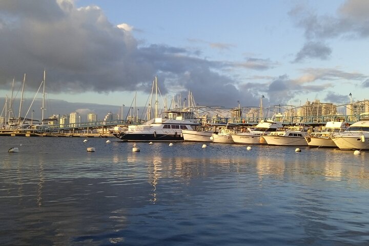 Private Have It Your Way Tour in Punta Del Este